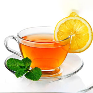 Lemon Tea ( 50 Sachets )